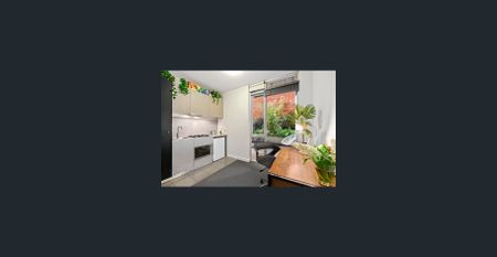 TUSK Apartments - Student Accomodation Prahran/ South Yarra - Photo 3