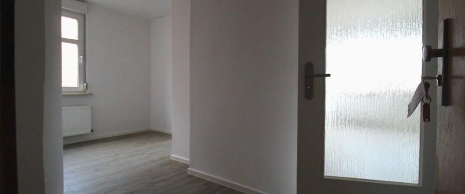 Geräumige 2-Raumwohnung unweit des Zentrums - Photo 1