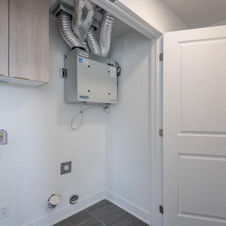 Appartement 5 1/2 à louer St-Hyacinthe (Douville) - Photo 4