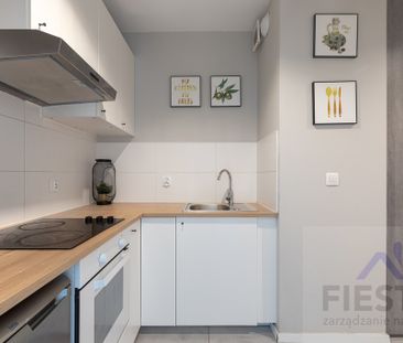 Kraków Kraków-Krowodrza, ul. Wrocławska - Photo 3