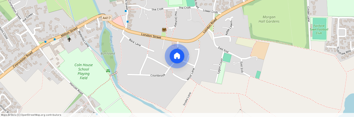 The Plies, FAIRFORD