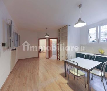 Bilocale via Marsili, Castiglione - Tribunale, Bologna - Foto 3