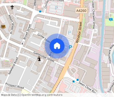 Britannia Road, Banbury, OX16 5EZ - Photo 1