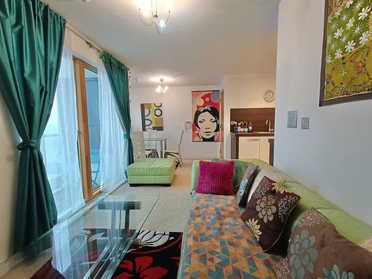 1 Bed Flat, Lord Street, M4 - Photo 1