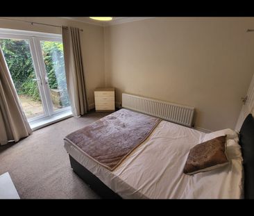 Room in a Shared House, Clifton Mount, S65 - Photo 4