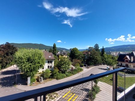 LE TICLE : Appartements neufs à louer - Photo 5