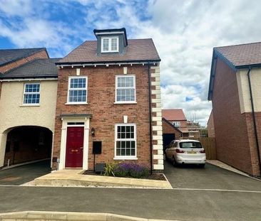 3 bedroom link detached house to rent - Photo 5