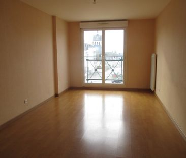 Location Appartement 2 Pièces 42 m² - Photo 4