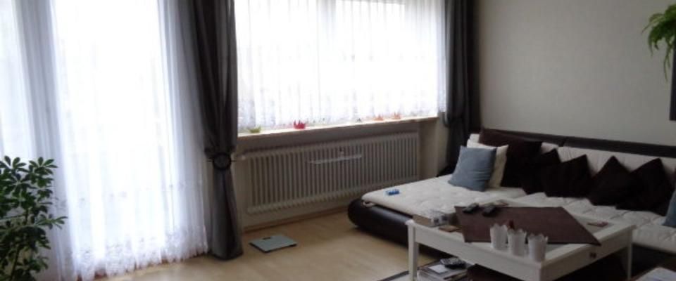 Bremerhaven 2 Zimmer Wohnung ca. 62qm - Foto 1