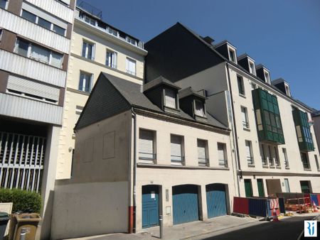 Location Appartement ROUEN - Photo 3