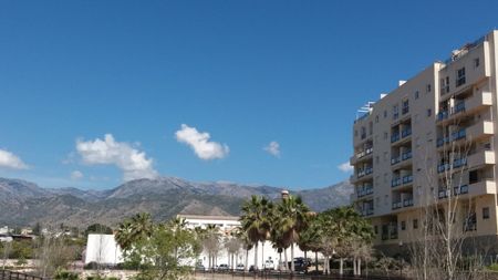 APARTMENT FOR LONG TERM RENTAL SITUATED IN NERJA - Photo 2