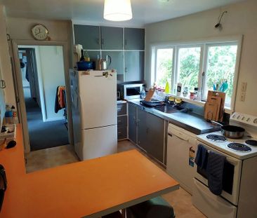 Sunny 4 Bedroom House with Bushy Outlook - Photo 5