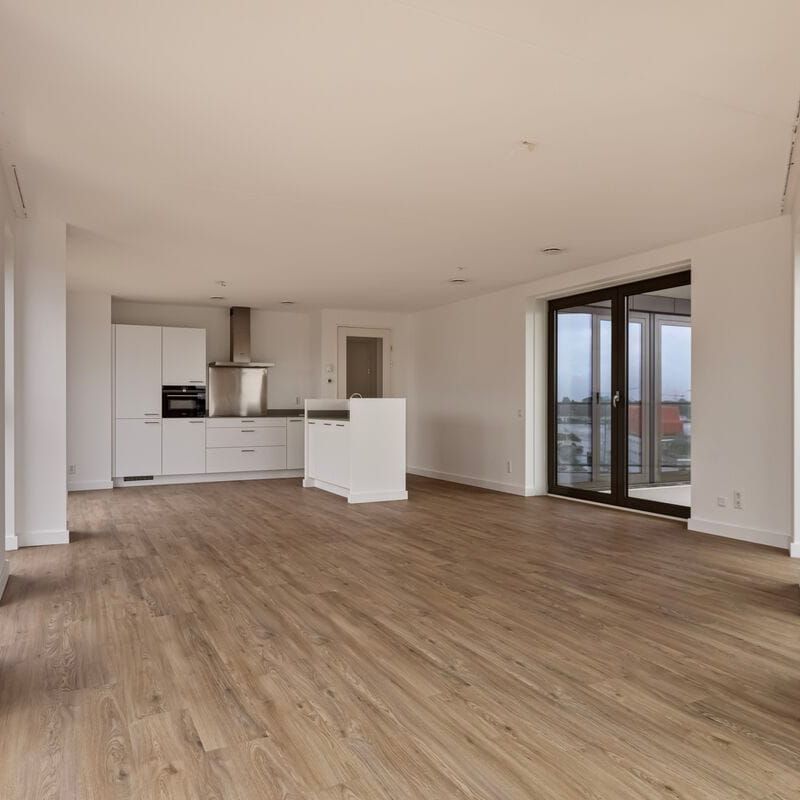 Appartement te huur: Hellingbaan 160 1033 DB Amsterdam - Foto 1