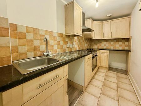 1 bedroom apartment to rent - Photo 3