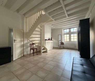 Location Appartement 2 pièces 38m² BLOIS 41000 - Photo 4