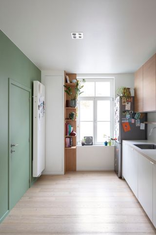 Huis te huur in Gent - Photo 4