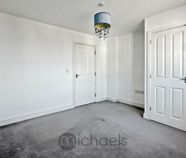 2 bedroom apartment to rent - Photo 2