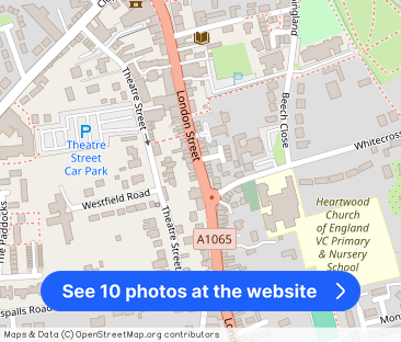 2 bedroom end of terrace house for rent - Photo 1