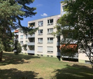 Schöne 2-Zimmer Wohnung mit Balkon am Johannesberg zu vermieten - Photo 3