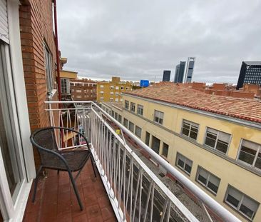 Calle Aguileñas, Madrid, Community of Madrid 28029 - Photo 4