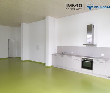 HELLE FREUNDLICHE SCHÖNE 2-ZIMMERWOHNUNG IM NEUEN STADTTEIL REINING... - Photo 3
