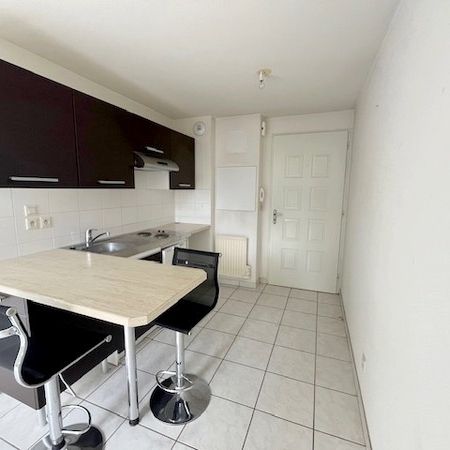 63170, Aubière - Photo 1