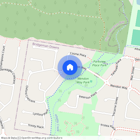 60 Wendon Way, Bridgeman Downs QLD 4035