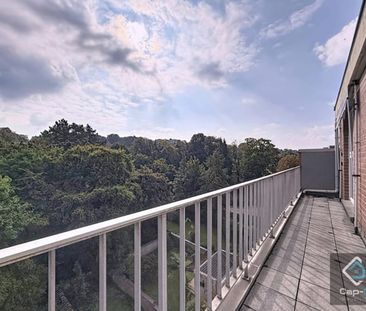 Appartement te huur - Photo 1