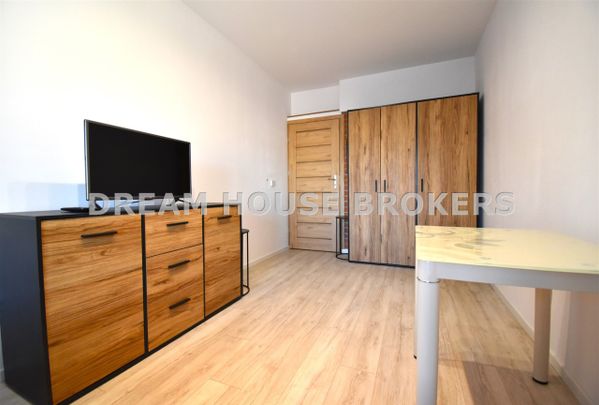 Mieszkanie na wynajem - Zdjęcie 1