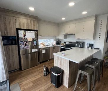 Condo locatif 4 1/2 - Photo 3