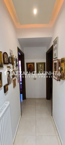 ΜΕΣΑ ΛΑΚΚΩΝΙΑ ΑΓΙΟΣ ΝΙΚΟΛΑΟΣ 3ΑΡΙ ΔΙΑΜΕΡΙΣΜΑ ΕΝΟΙΚΙΑΣΕΙΣ 14966 - Photo 4