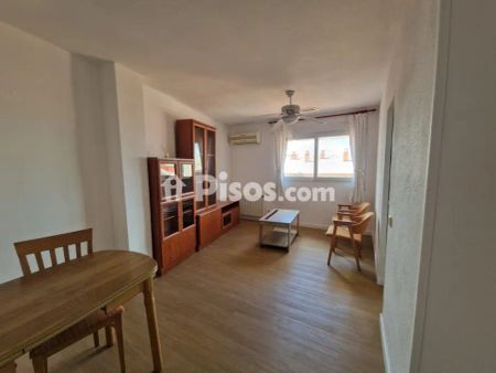 Piso en alquiler en Zona Estación - Photo 4