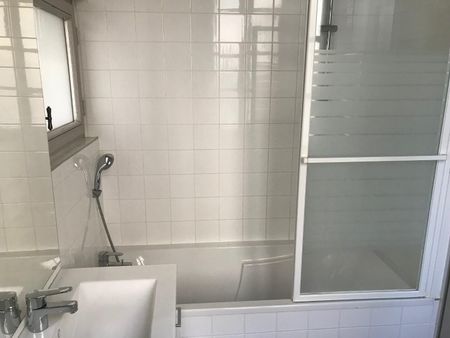 location Appartement T2 DE 42.5m² À AVIGNON - Photo 5