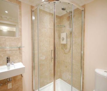 1 Bed Flat, Jessica House, RG1 - Photo 4