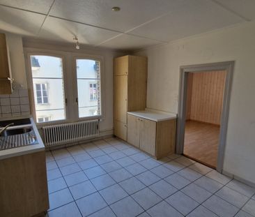 Appartement de 5.5 pièces au 3ème étage - Photo 6