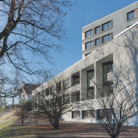 Maison mitoyenne - Vivre moderne à Berne - Foto 1