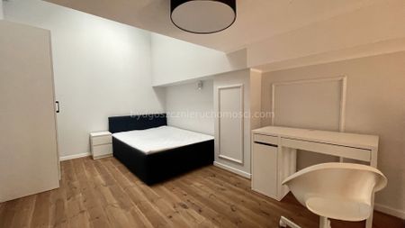 Do wynajęcia mieszkanie Bydgoszcz Centrum - 38m2 - Photo 4