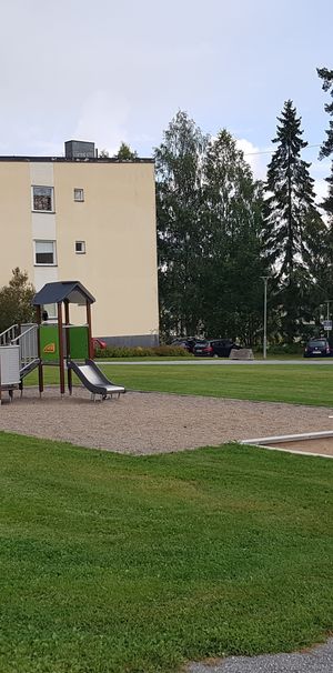 Skinnarbacken, Lindesberg - Photo 1