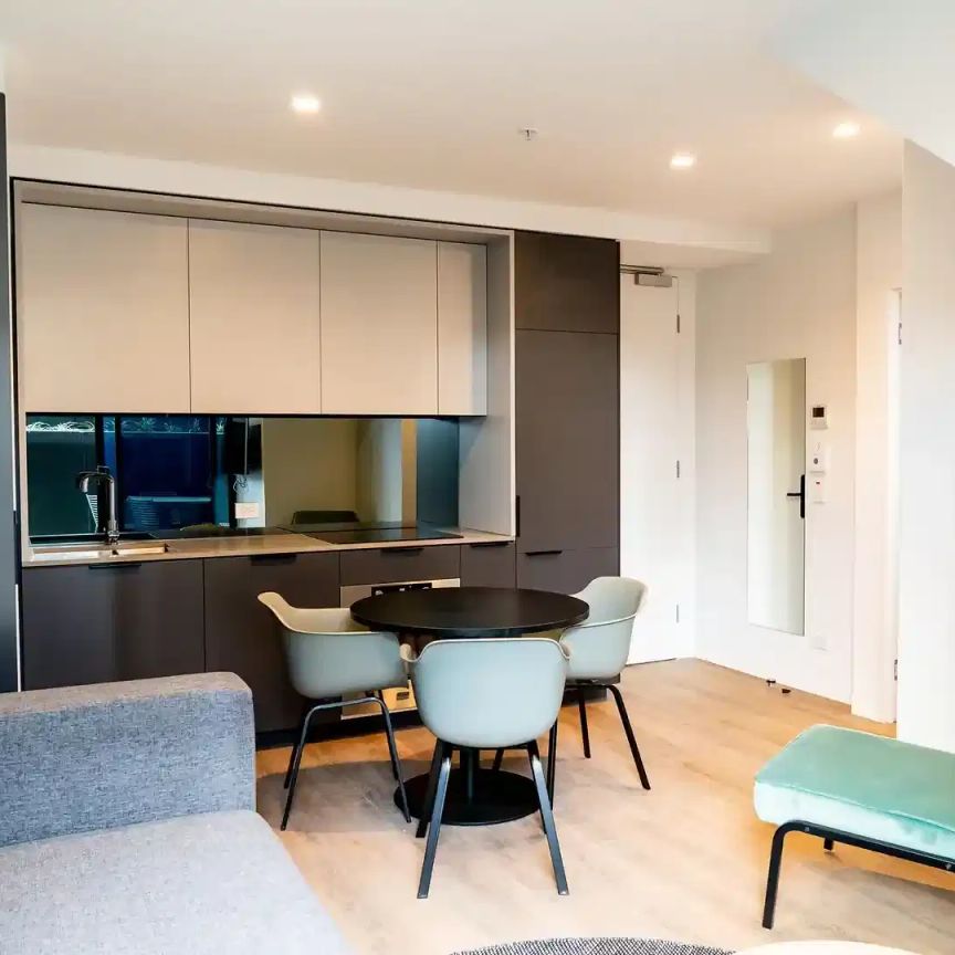 3 Bed Duplex with Terrace - Photo 1