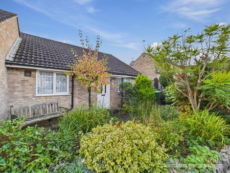 2 bedroom bungalow to rent - Photo 5