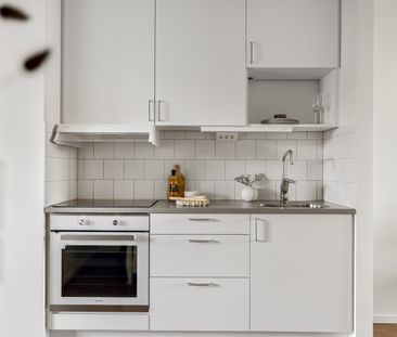 Volymvägen, Täby - Foto 3