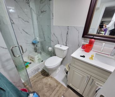 For Lease - 1015 Kingpeak Crescent Unit# Bsmt, Pickering, Ontario - Photo 2