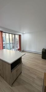 3 1/2 au coeur de Montcalm - Photo 3