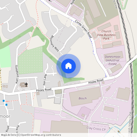 Limestone Avenue, S45