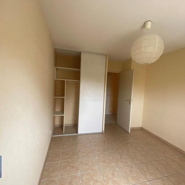 Location Appartement 2 pièces 49m² TOULOUSE 31400 - Photo 1