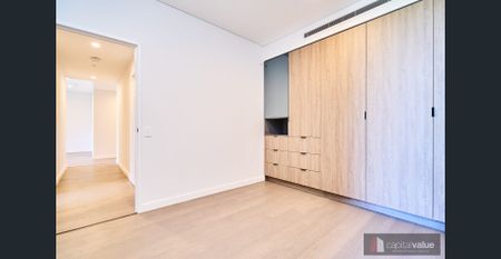 Sign by 20 December and Get One Week Free Rent! BRAND NEW 3 BEDROOM PLUS STUDY IN LUNA APARTMENT - Photo 3