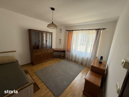 Apartament 2 camere, Centru, zona Cinema Florin Piersic! - Photo 5
