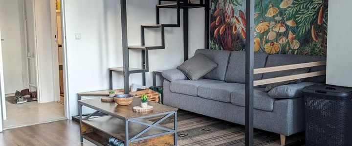 Nachmieter Gesucht - Photo 1