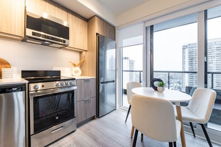 For Lease - 223 Redpath Avenue Unit# 3710, Toronto, Ontario - Photo 2