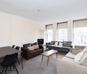 5 bedroom flat share to rent - Photo 2